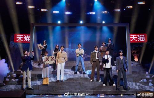 刺客信条影战斗场面中的帅爆瞬间
